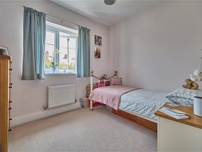 Bedroom Three to Front